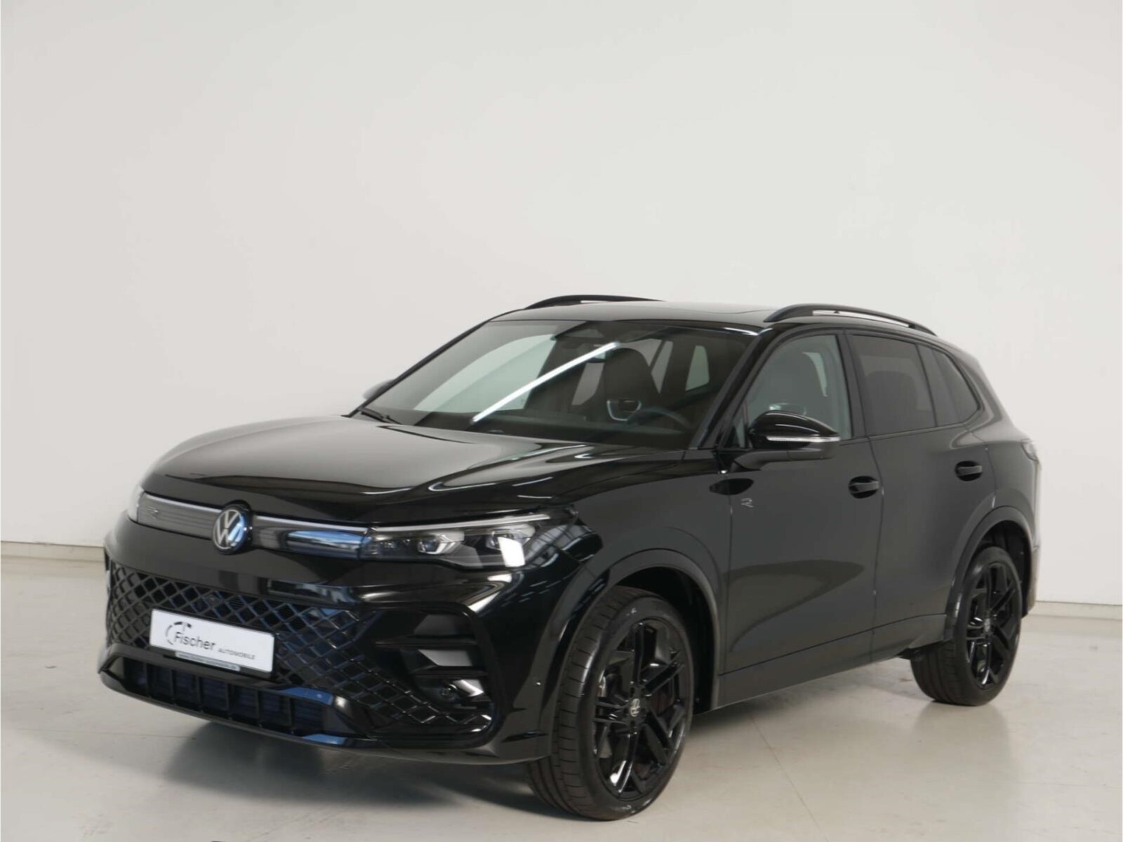 Volkswagen Tiguan – Bild 2