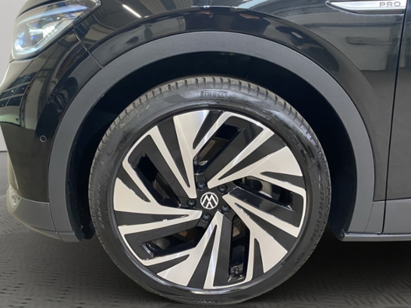 Volkswagen ID.4 – Bild 19