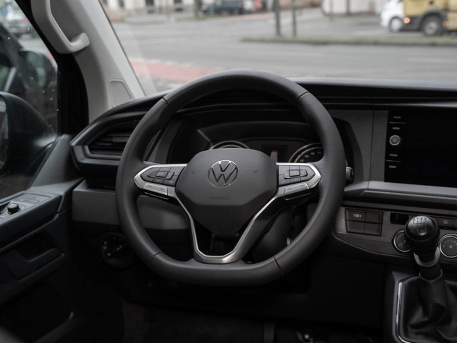 Volkswagen T6.1 California – Bild 7
