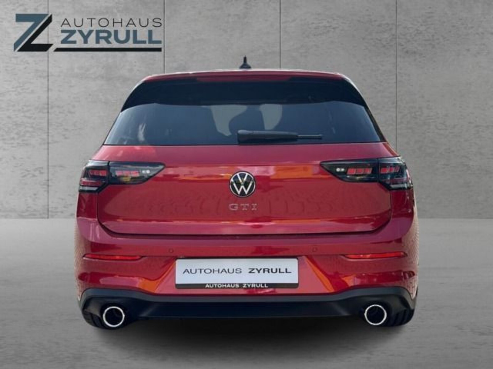 Volkswagen Golf – Bild 3