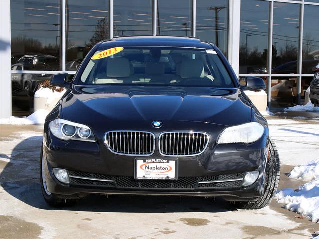 2013 BMW 528XI - Image 7
