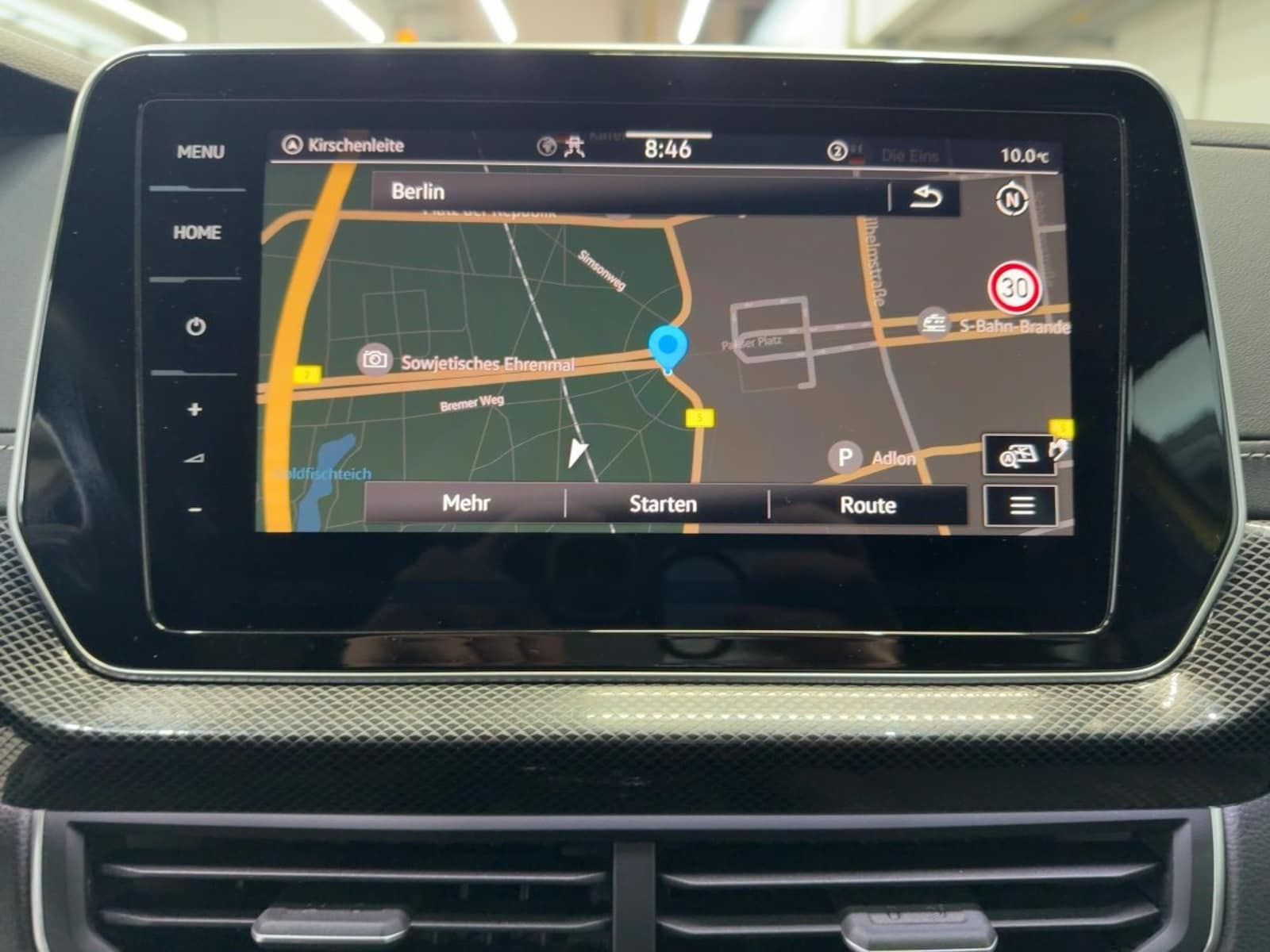 Volkswagen T-Cross – Bild 17