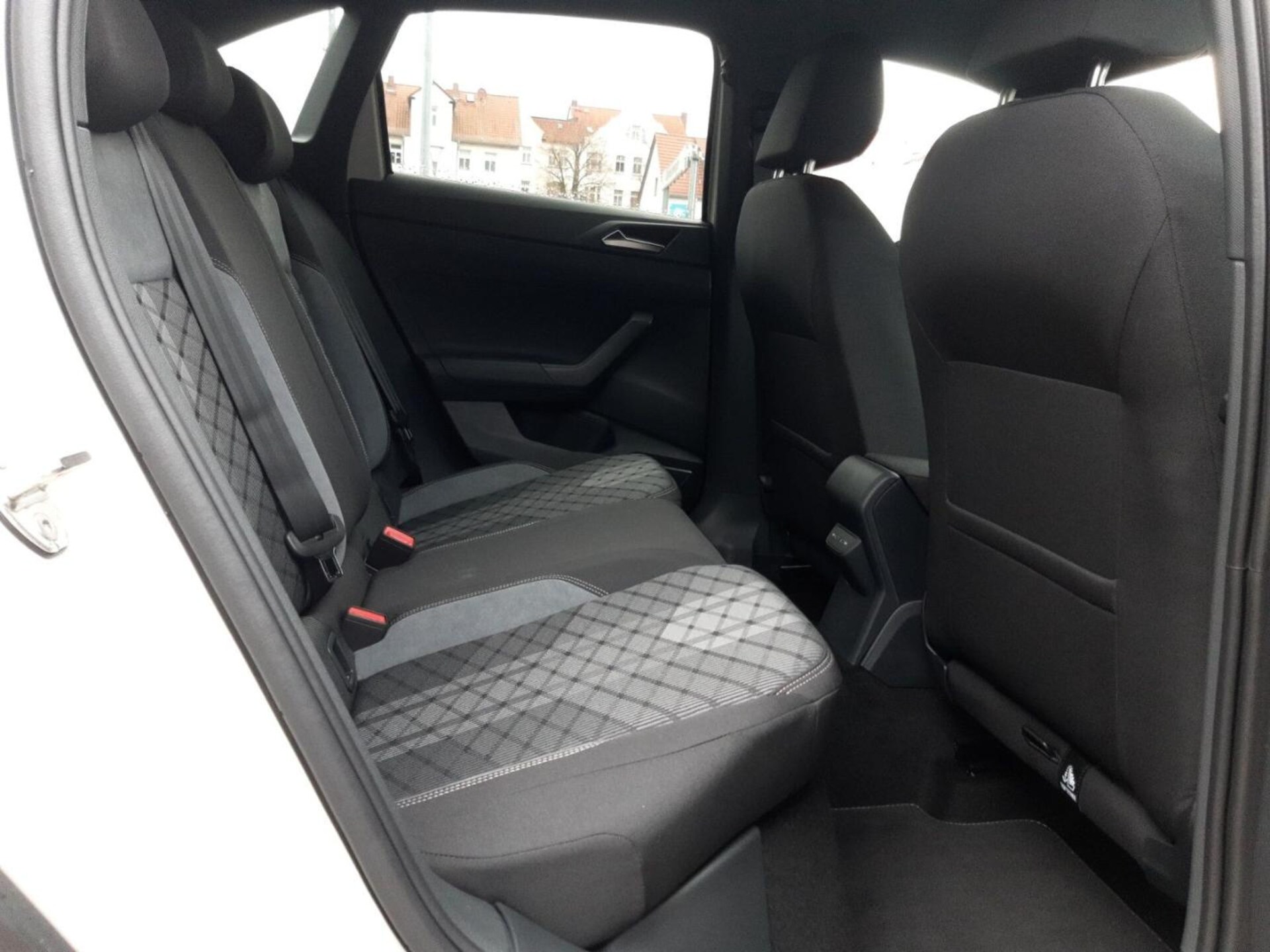 Volkswagen Taigo R-Line