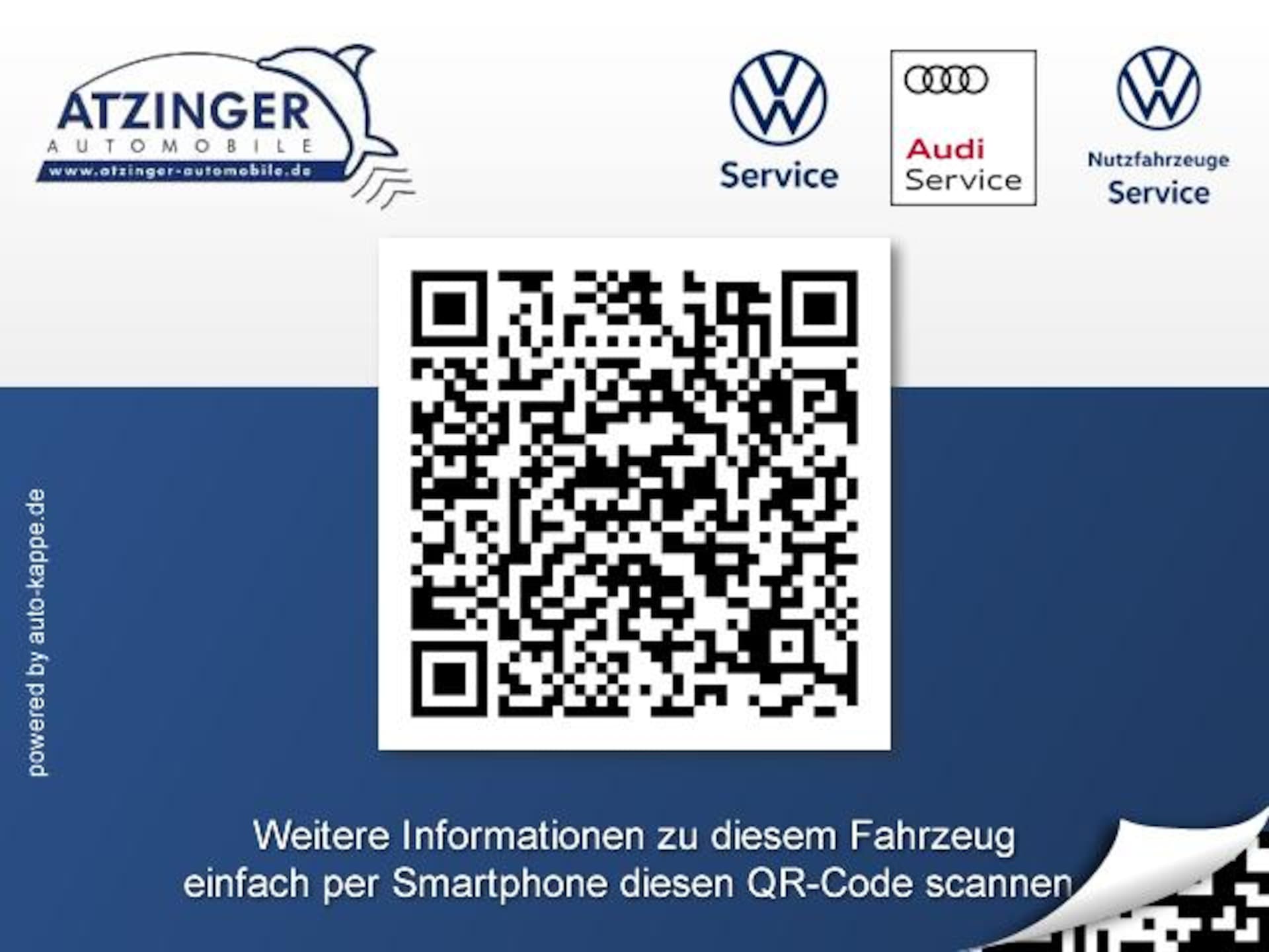 Volkswagen Caddy Life