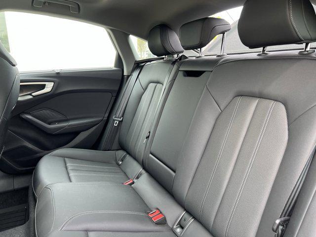 2025 Audi New A5 Premium Plus - Photo 32