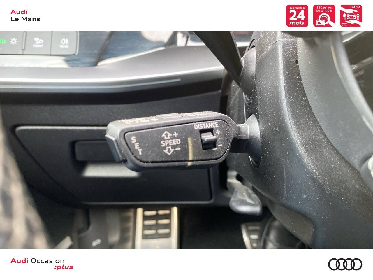 Image about Audi S3 Sportback S3 Sportback TFSI 228 kW (310 ch) S tronic