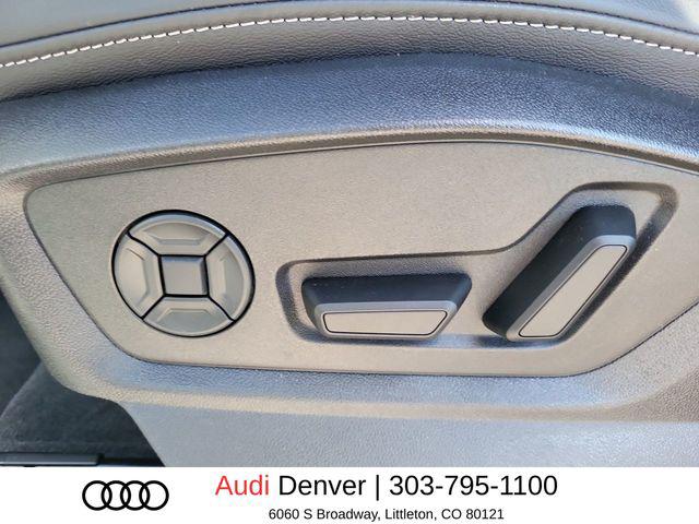 2026 Audi Q8 Premium Plus - Photo 12