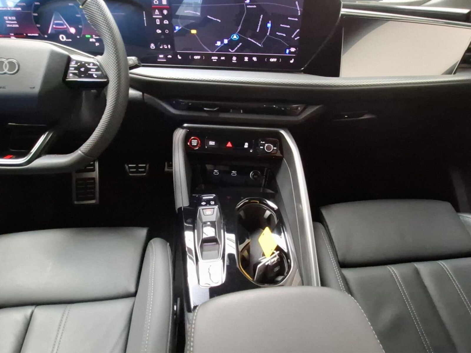 Audi Q5 – Bild 16