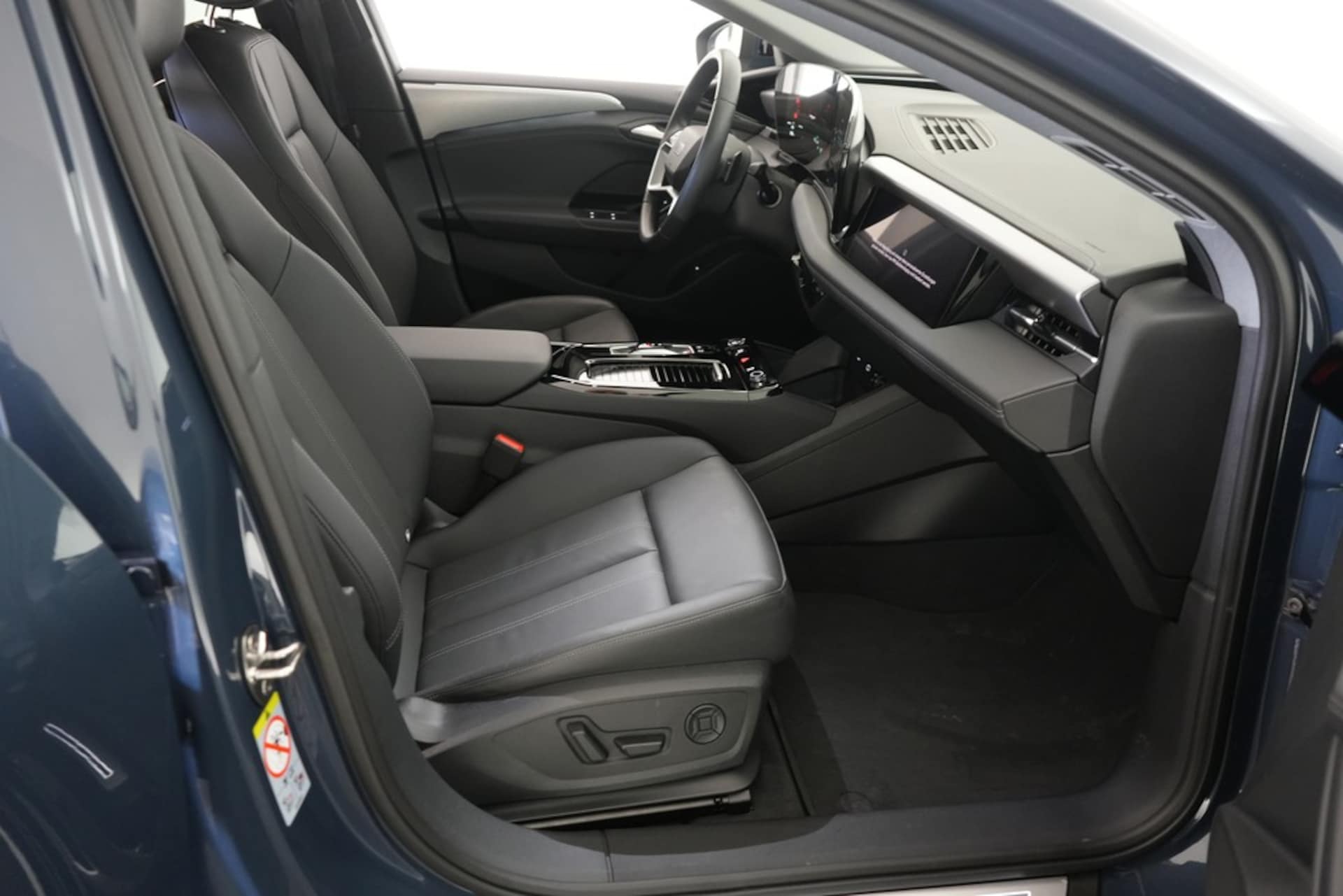 Audi A6 Sportback e-tron