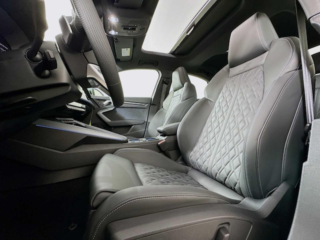 2026 Audi S3 Base - Photo 19