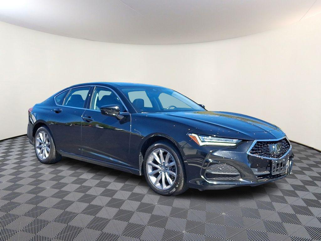 2023 Acura TLX 2.0 Auto's photo