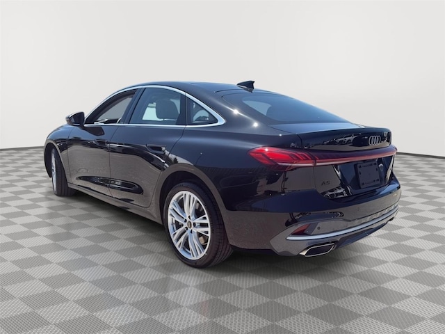 2026 Audi A5 Sedan