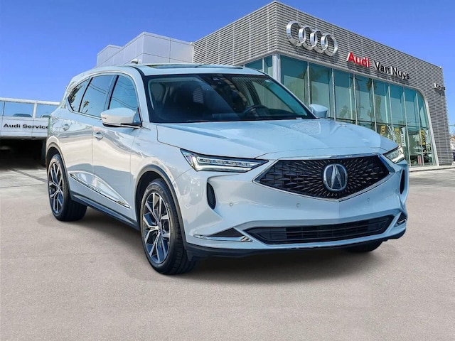 2024 Acura MDX