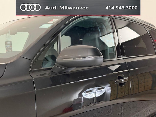 2026 Audi Q7 Premium Plus - Photo 11