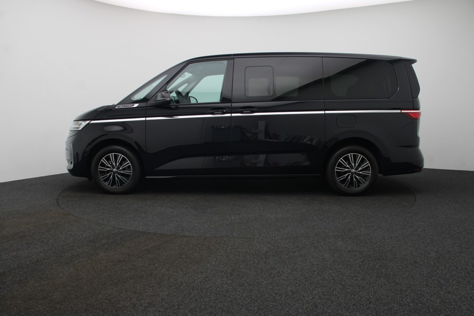 Volkswagen Multivan Langversion Style