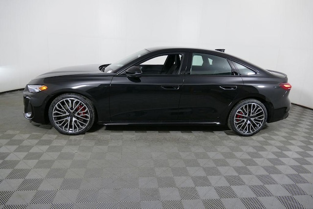 2026 Audi S5 Sedan