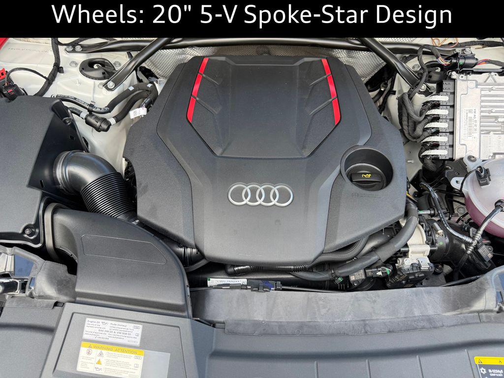 2025 Audi SQ5 Premium Plus - Photo 34
