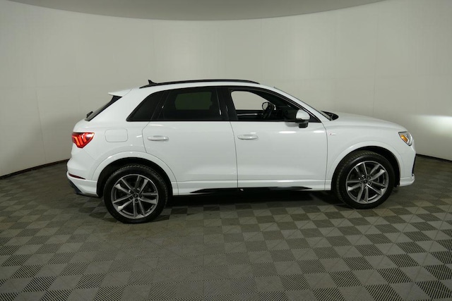 2023 Audi Q3 SUV