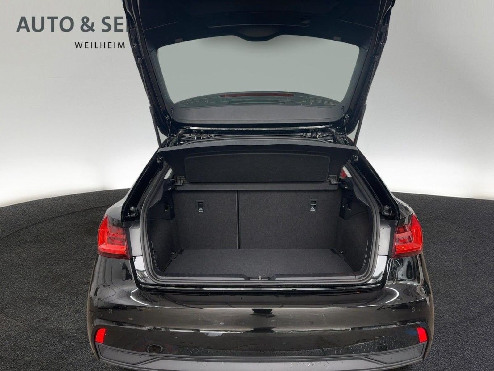 Audi A1 Sportback – Bild 5