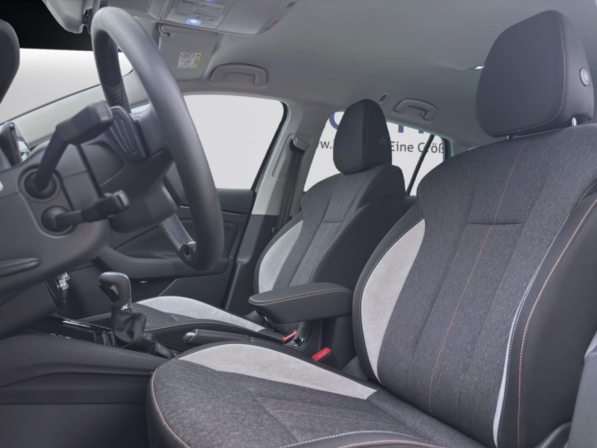 Skoda Scala Selection