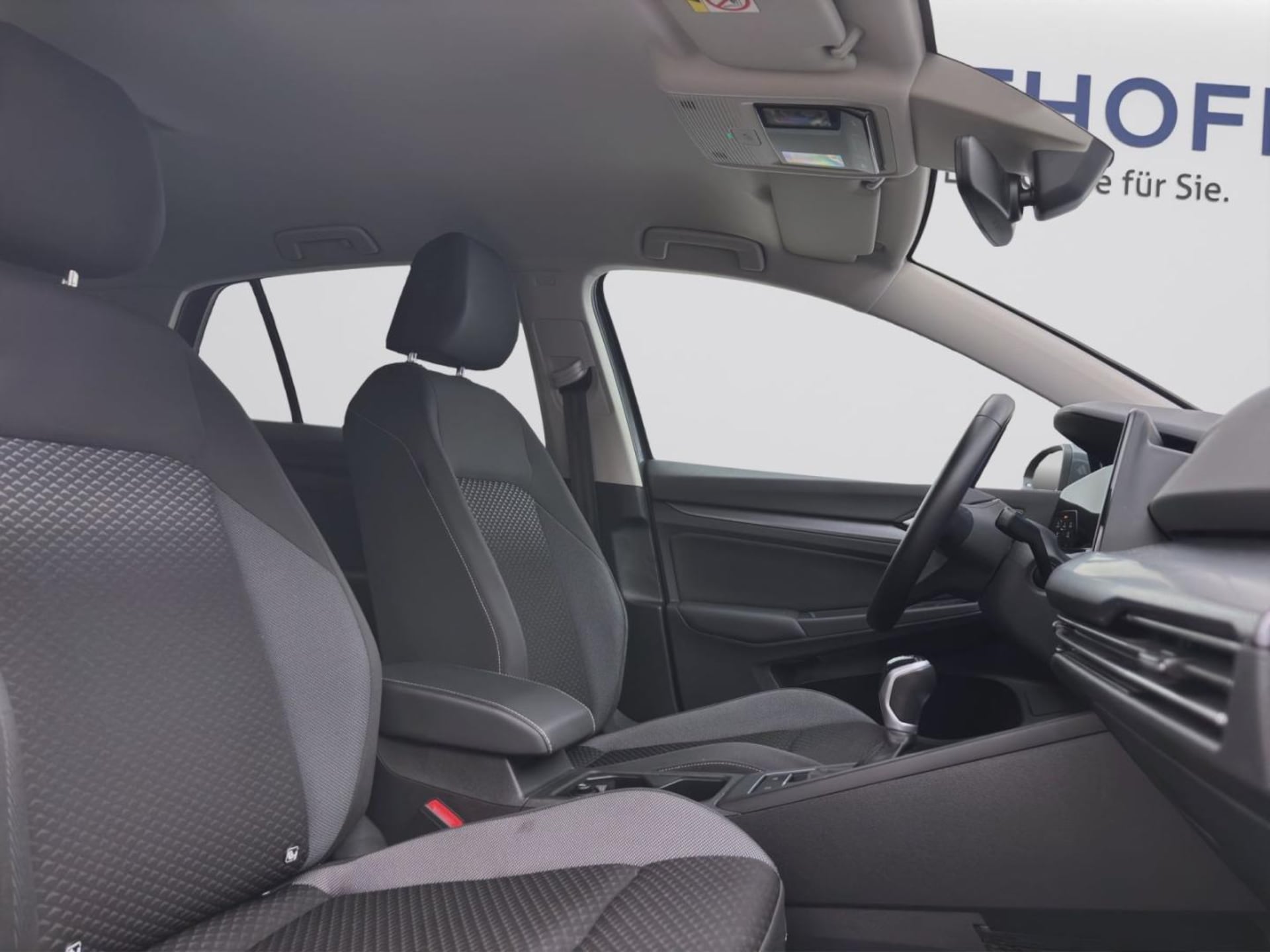 Volkswagen Golf Active