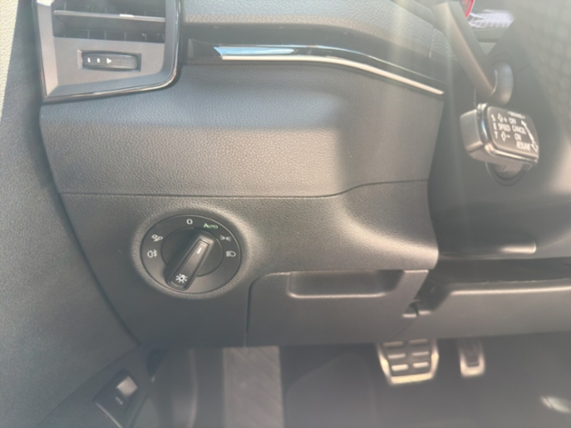 Skoda Karoq Sportline