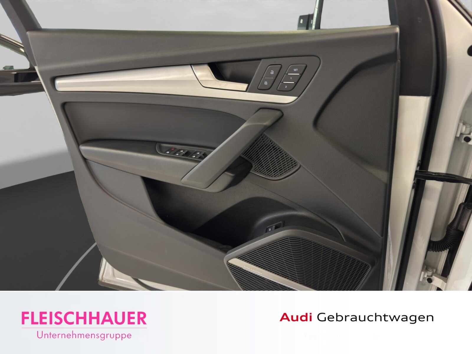 Audi Q5 – Bild 13