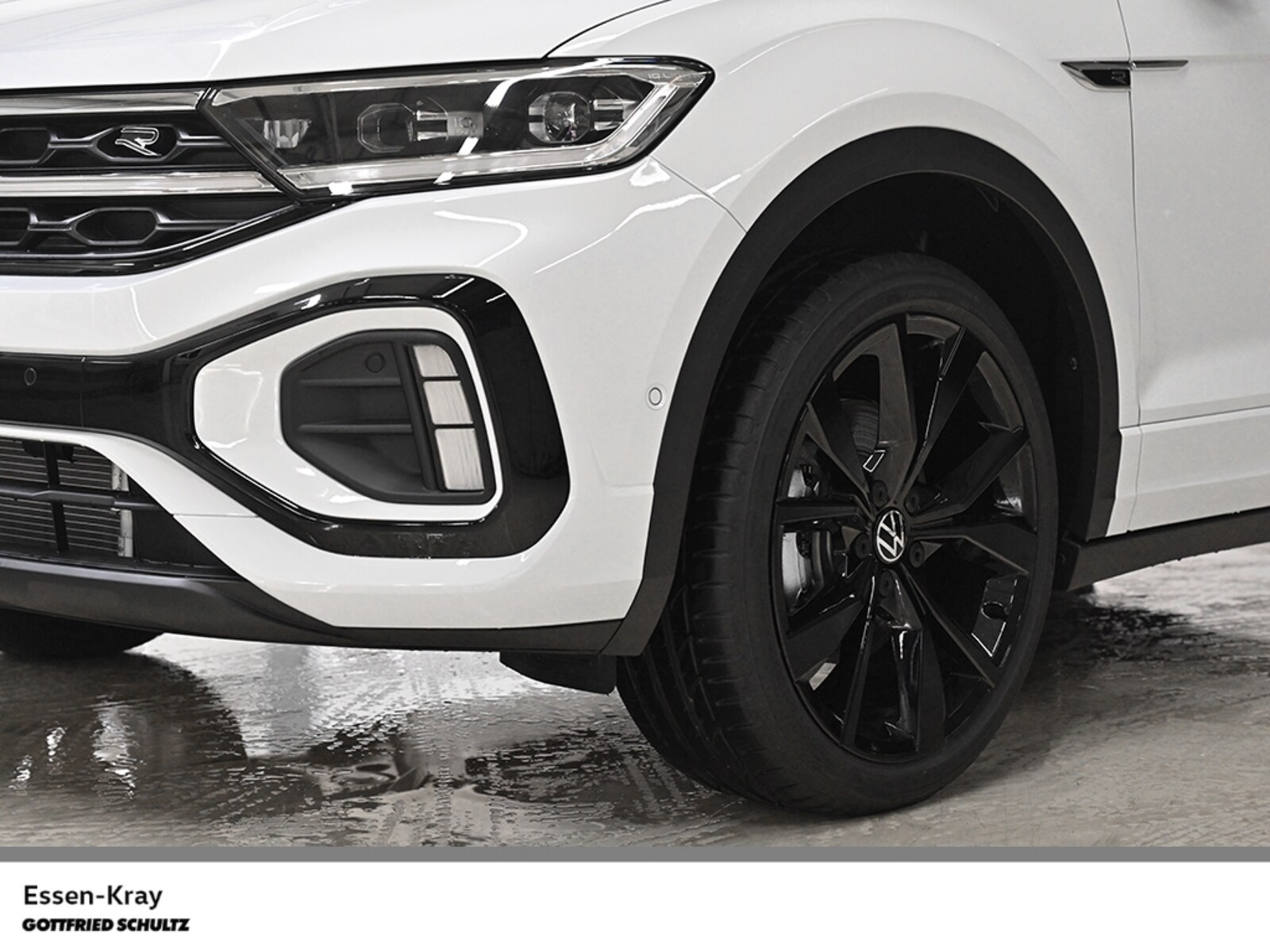 Volkswagen T-Roc Cabriolet – Bild 5