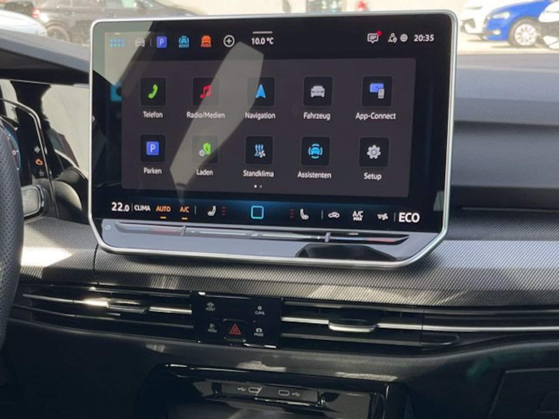 Volkswagen Golf GTE