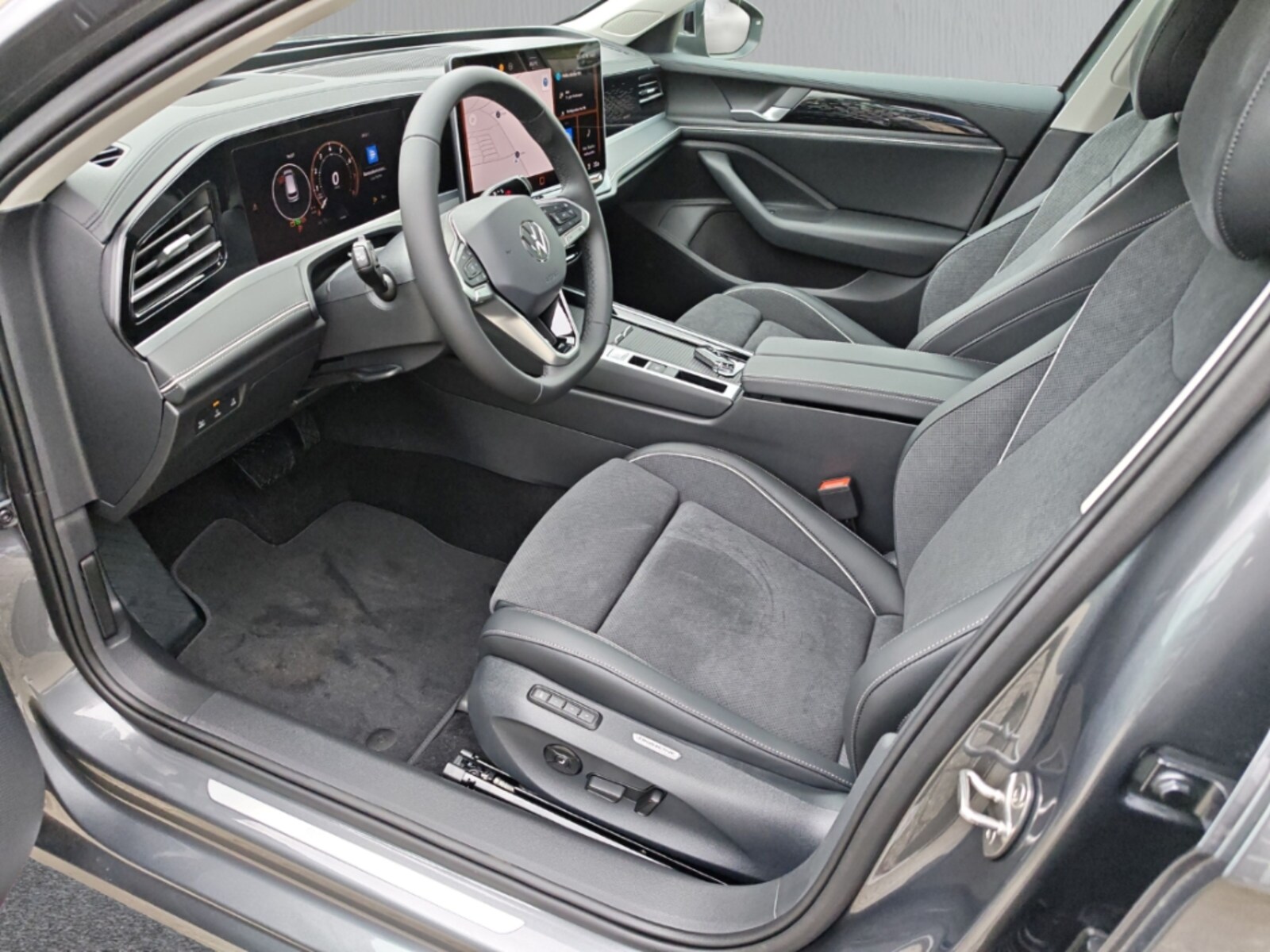 Volkswagen Passat – Bild 13