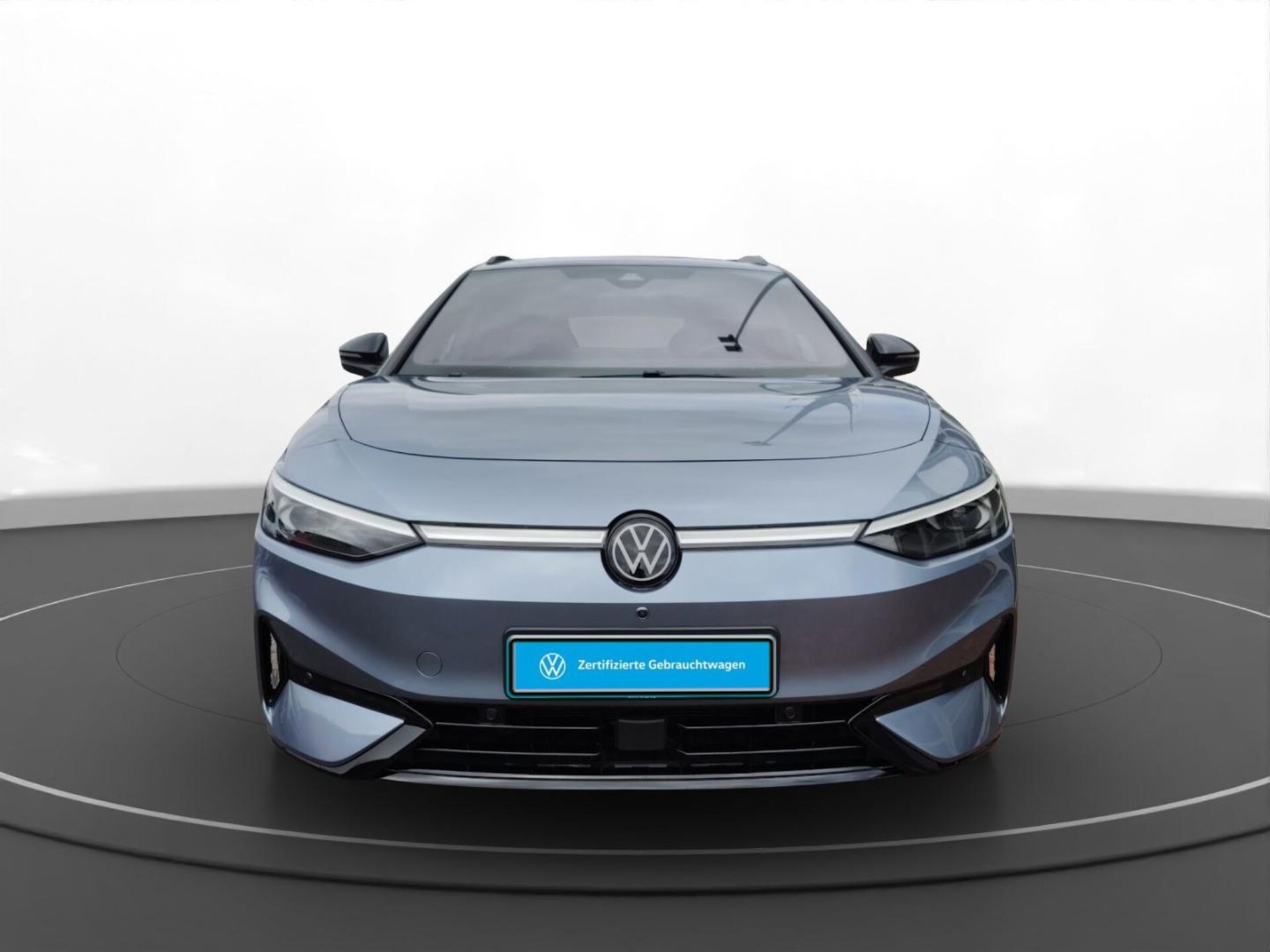 Volkswagen ID.7 Tourer Pro