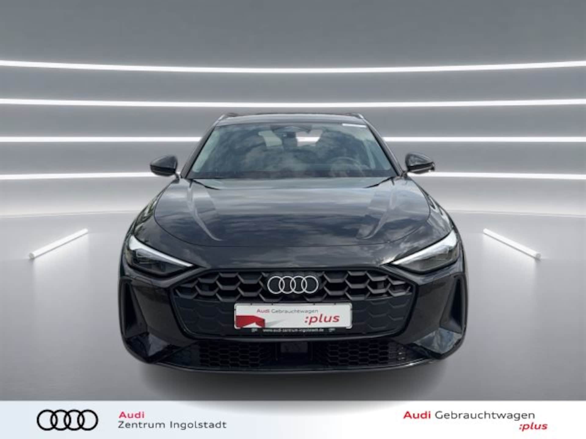 Audi A5 Avant