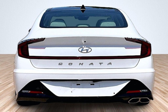 2022 Hyundai Sonata