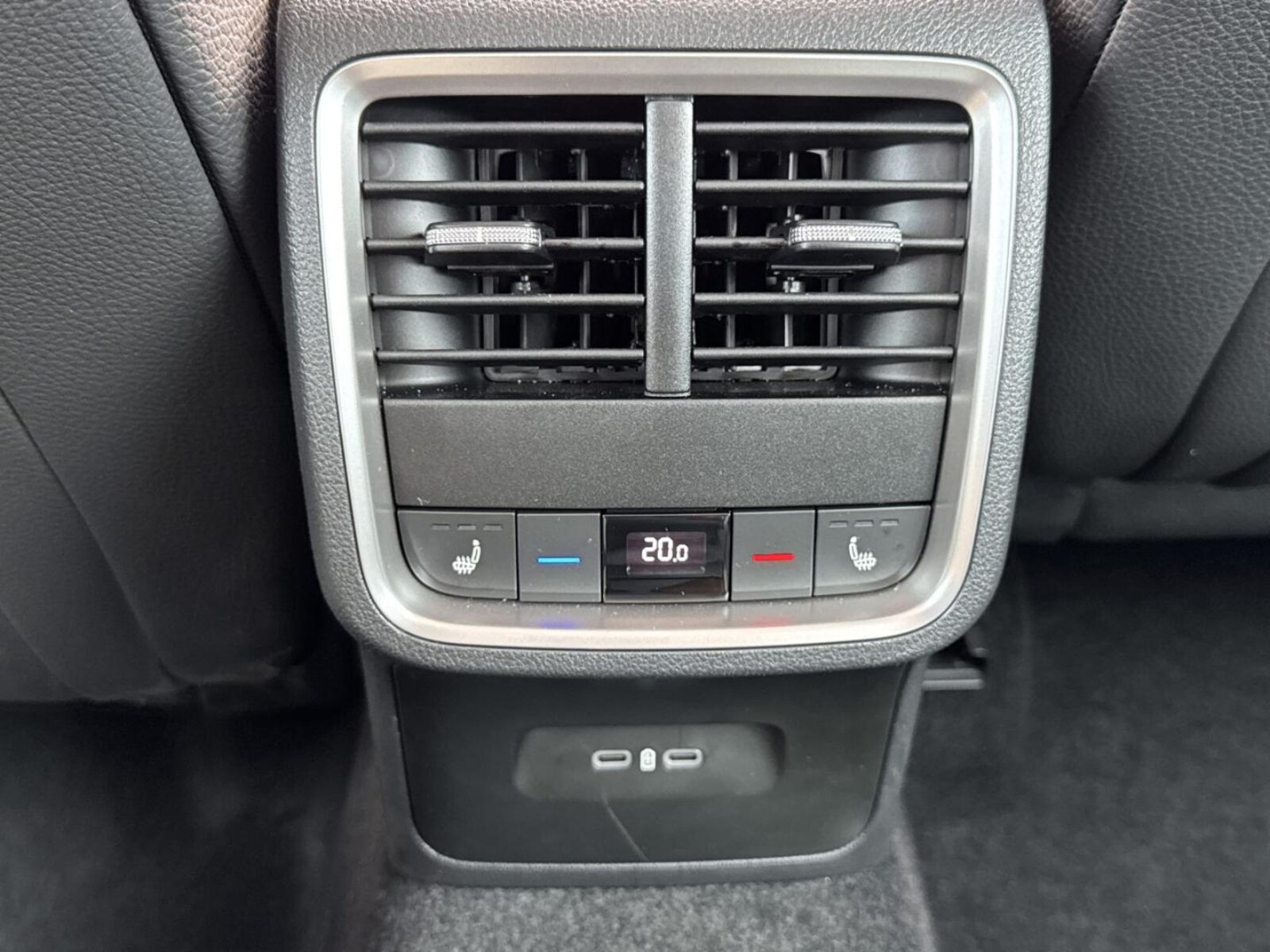 Škoda Octavia Combi – Bild 14