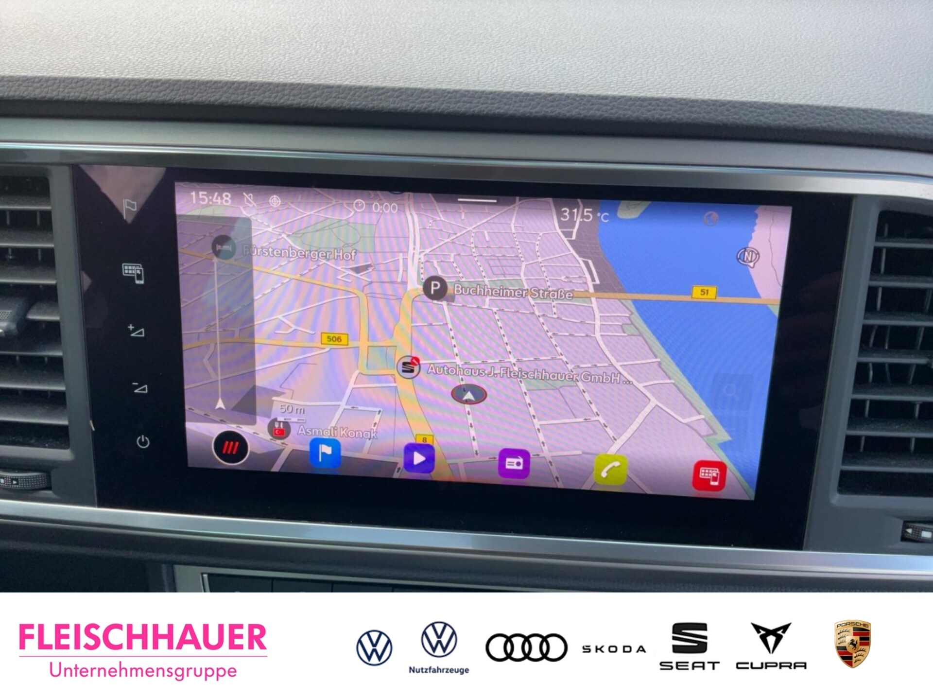 SEAT Ateca Xperience