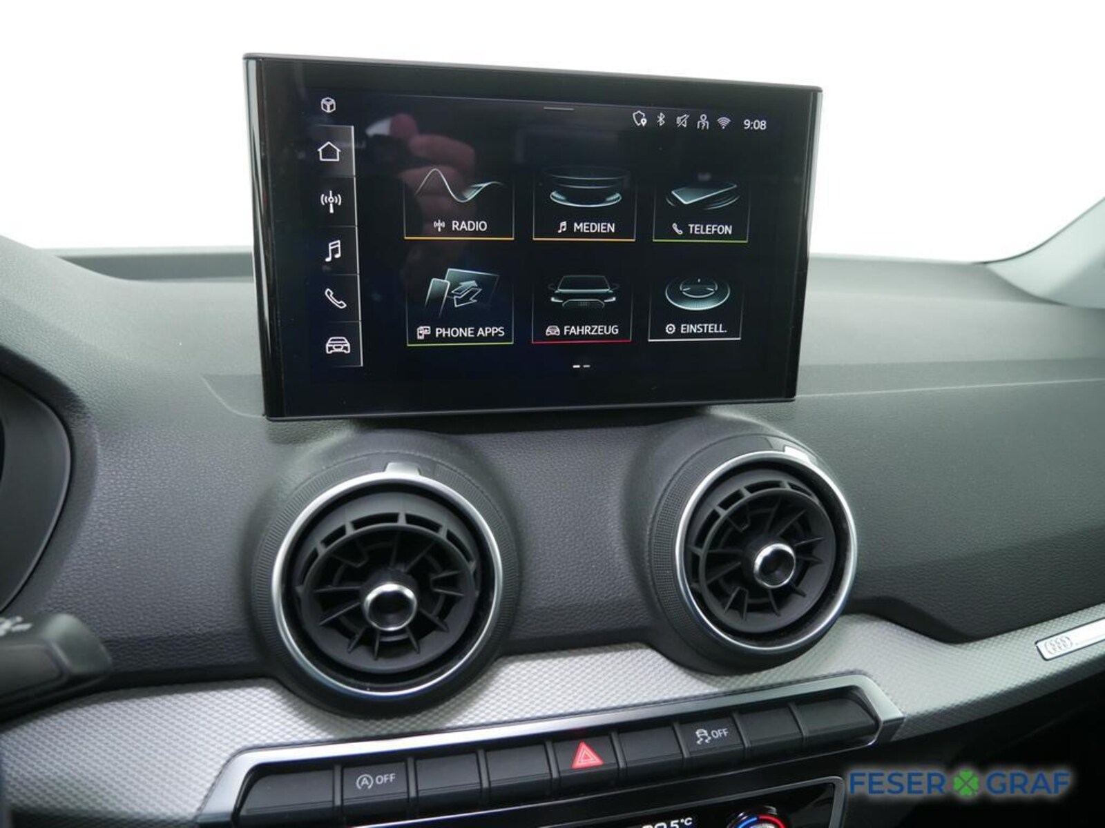 Audi Q2 – Bild 10