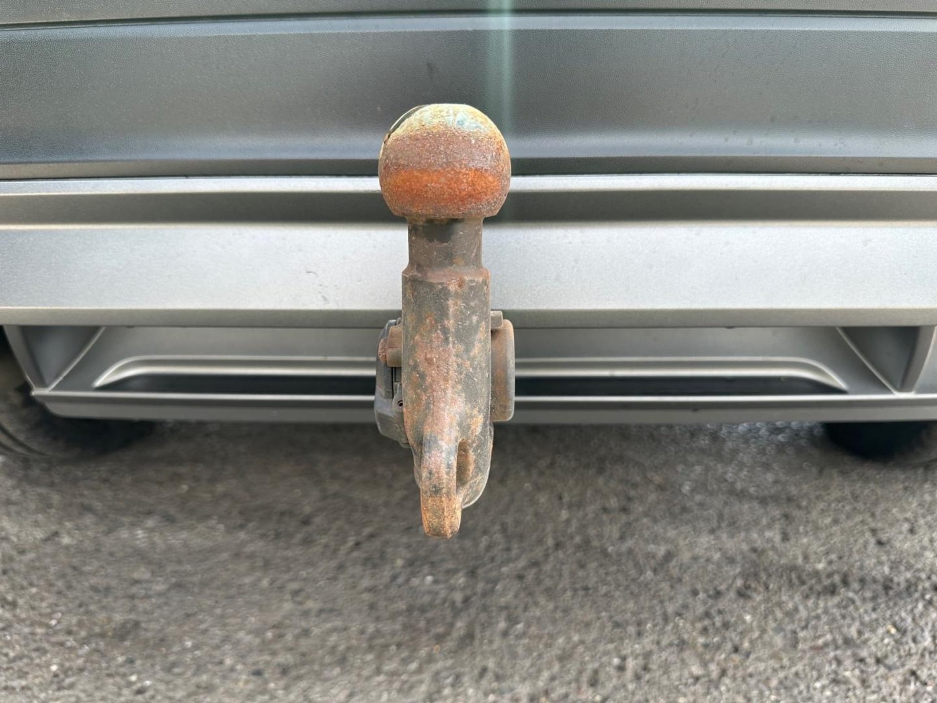 Volkswagen Tiguan Comfortline