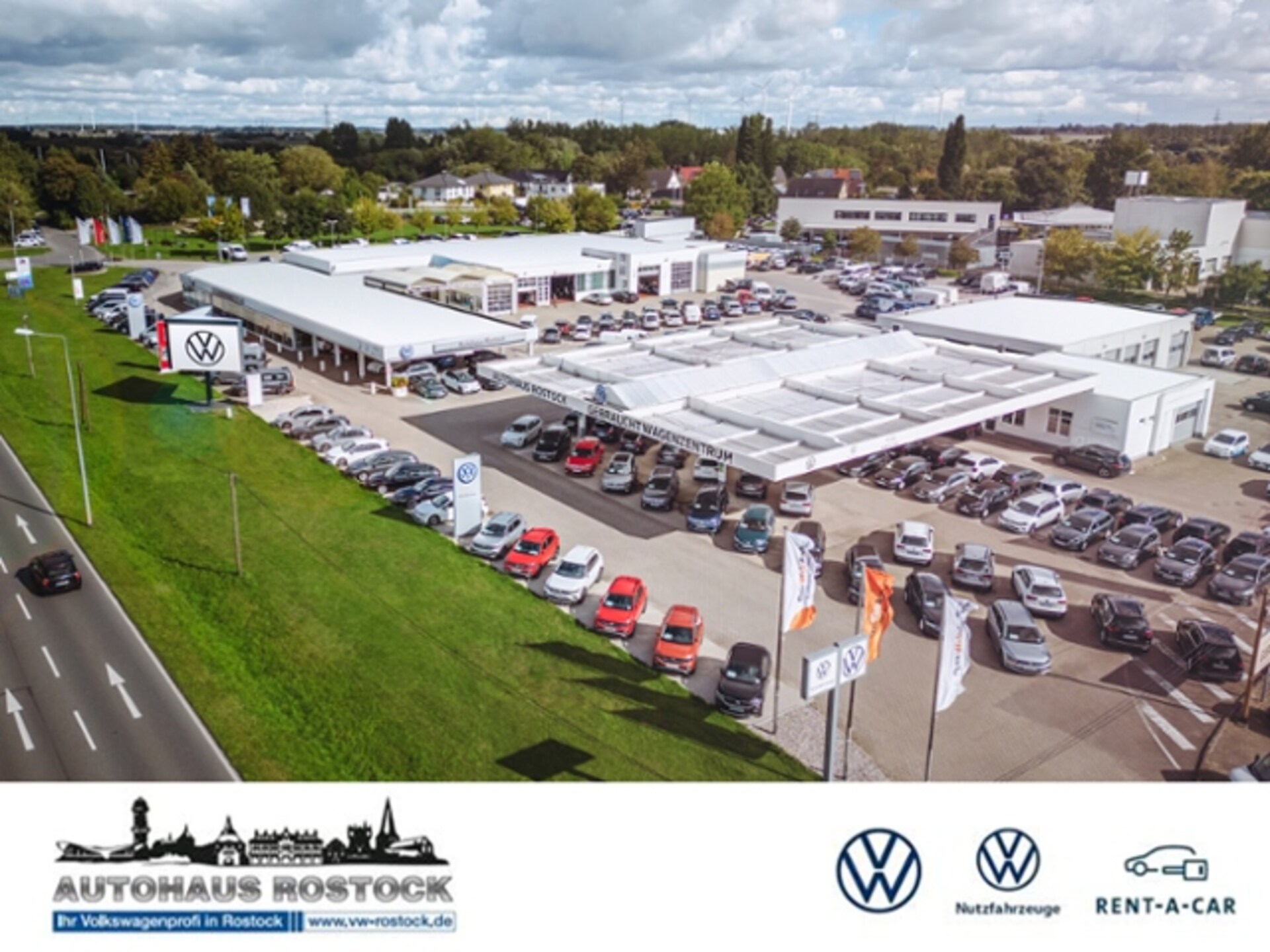 Volkswagen Transporter Kasten kurzer Radstand