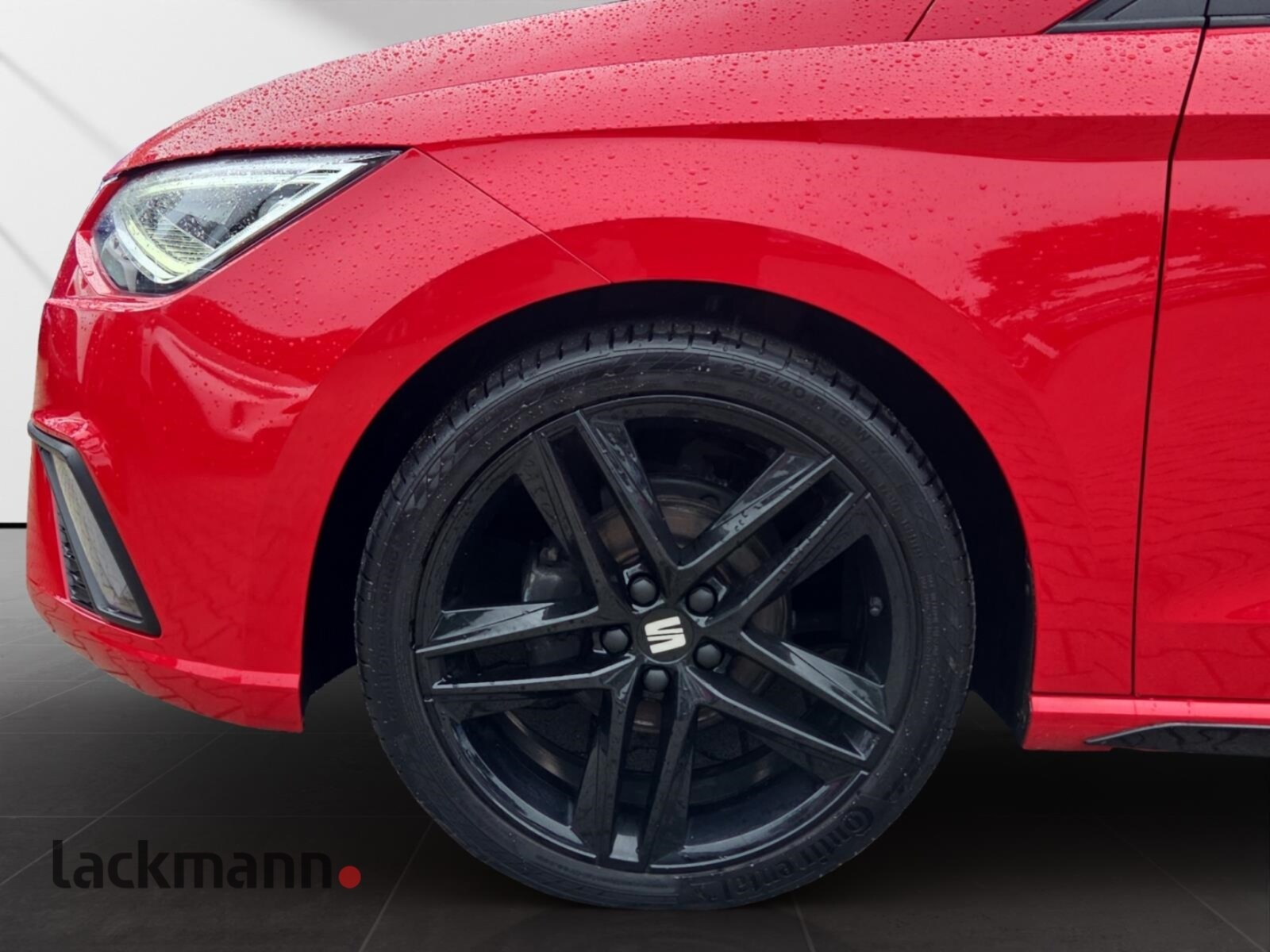 SEAT Ibiza – Bild 14