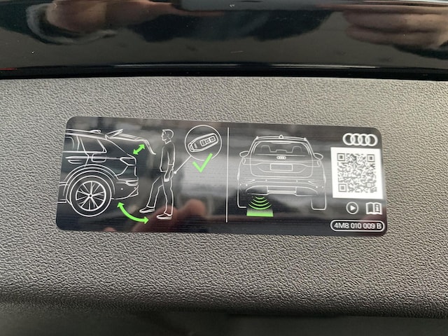 2025 Audi Q5 Premium - Photo 20