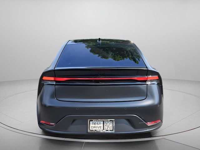 2025 Toyota Prius
