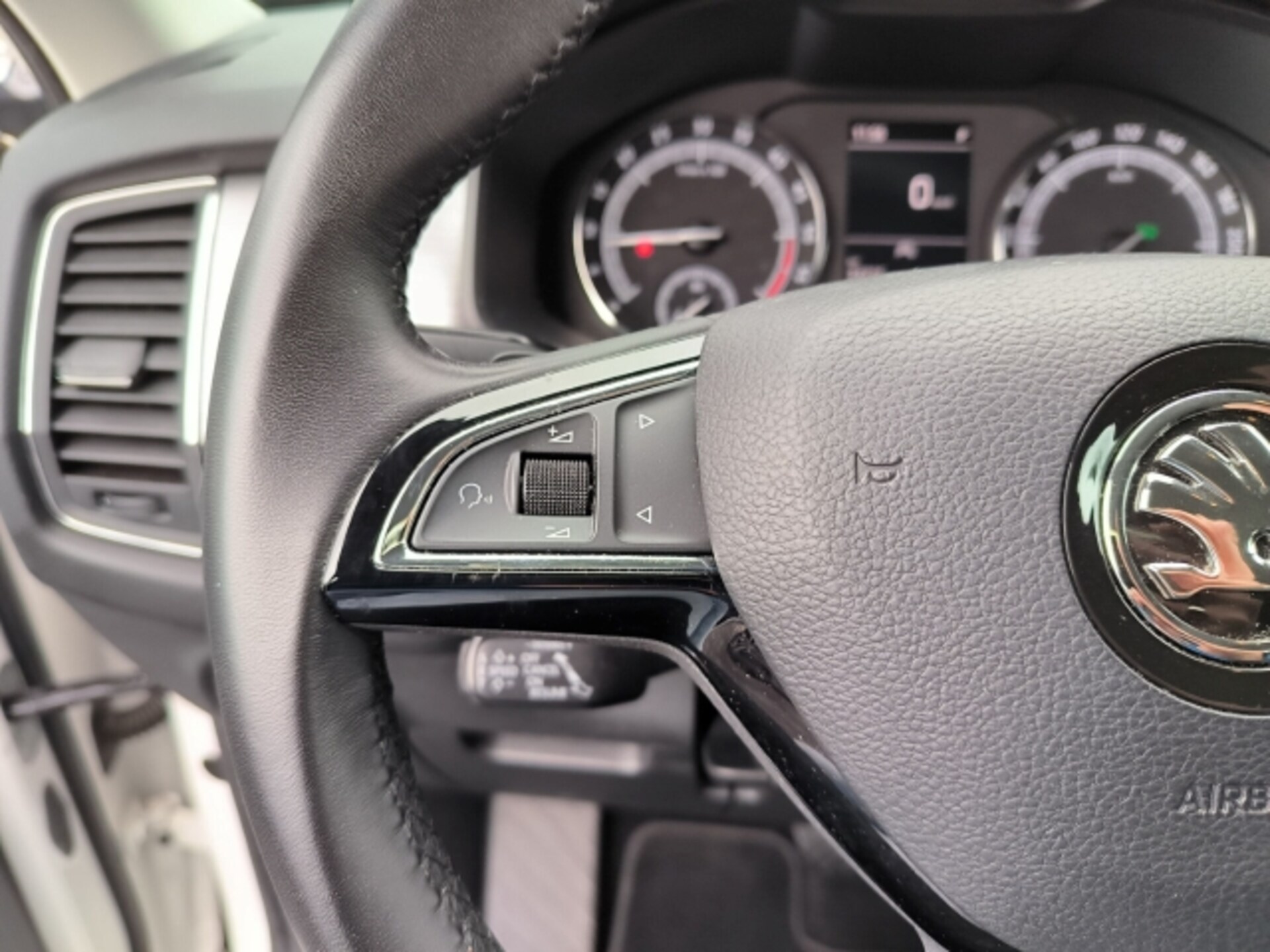 Skoda Kodiaq Ambition