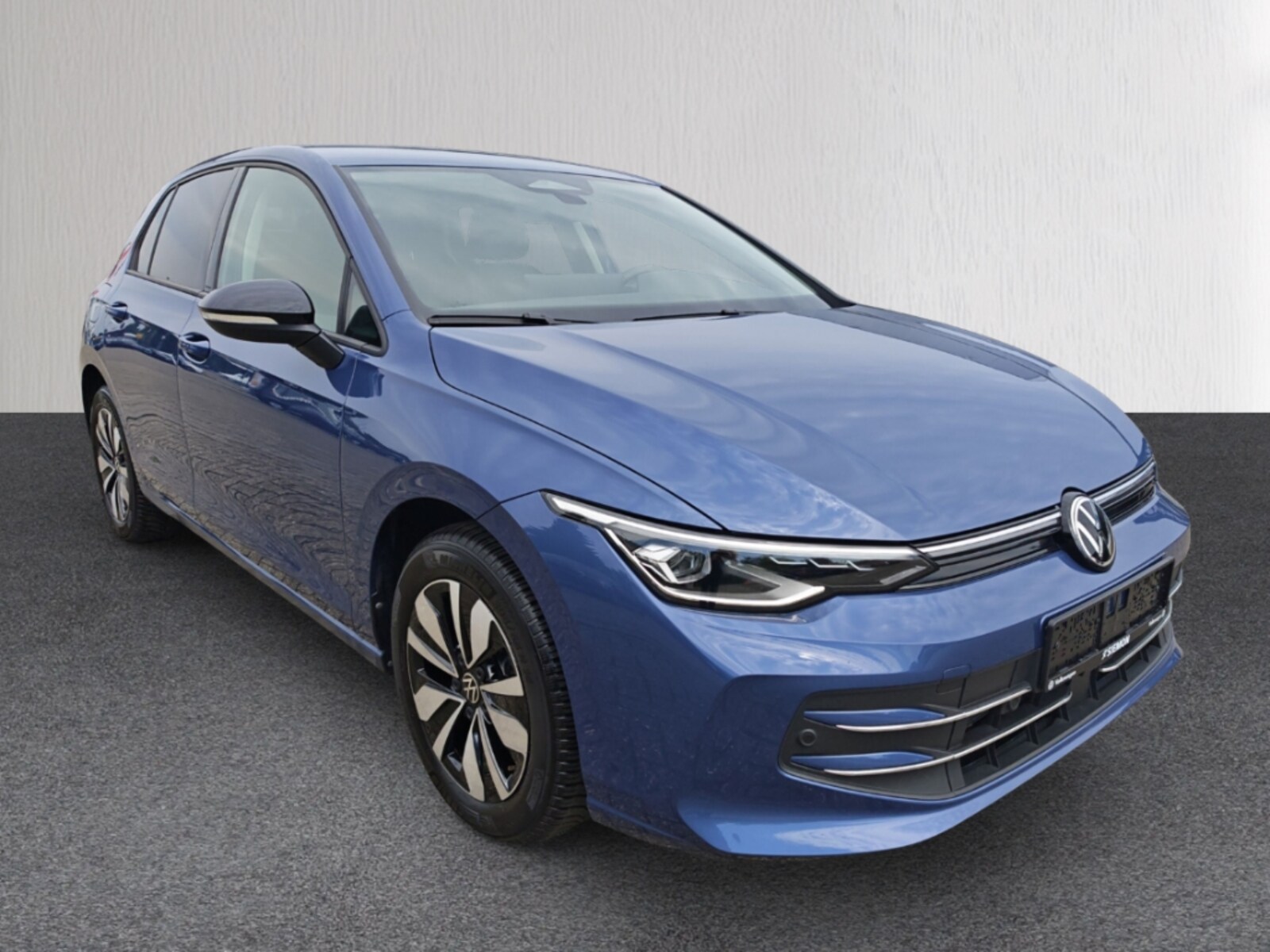 Volkswagen Golf – Bild 10