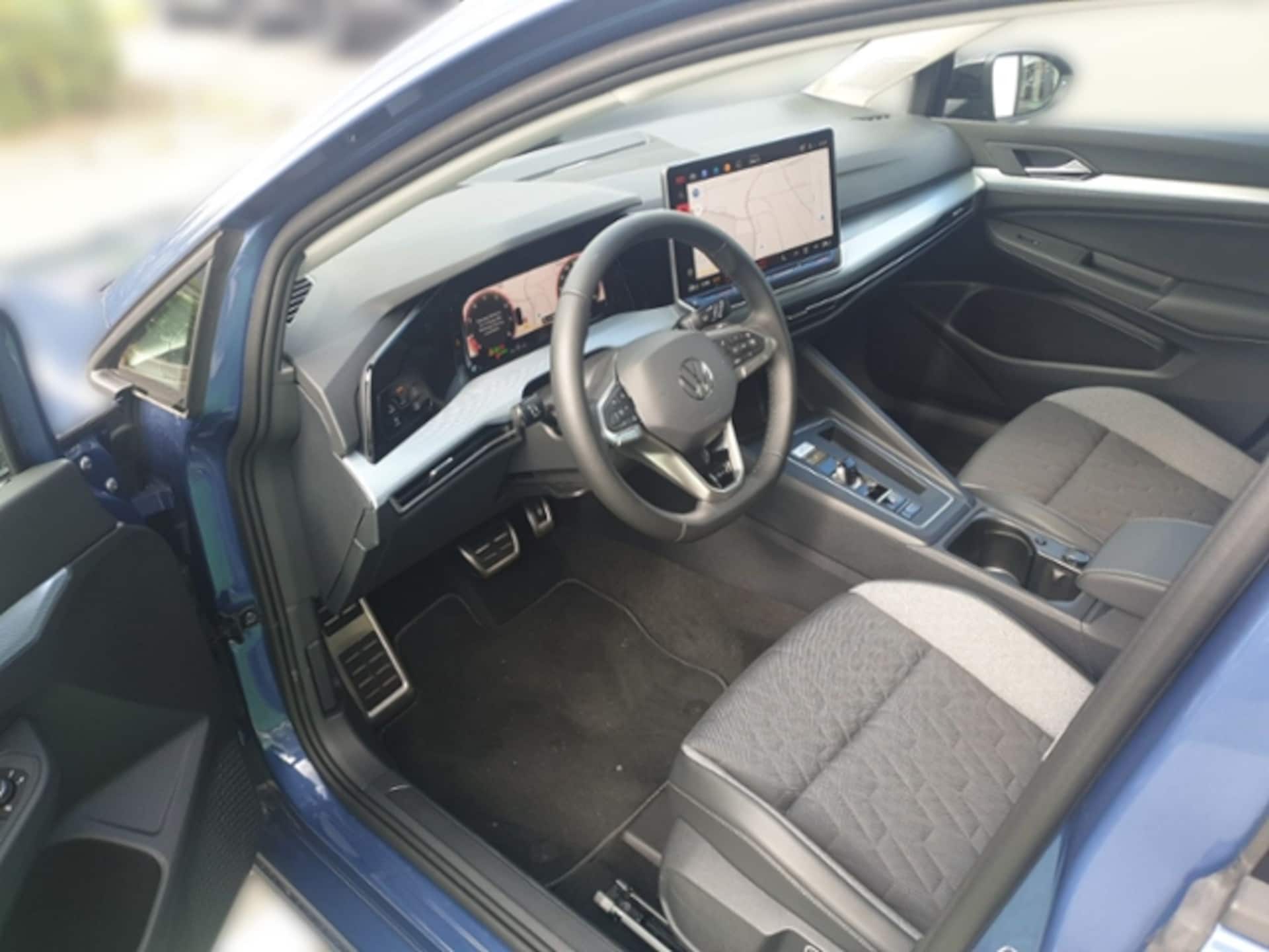 Volkswagen Golf Goal
