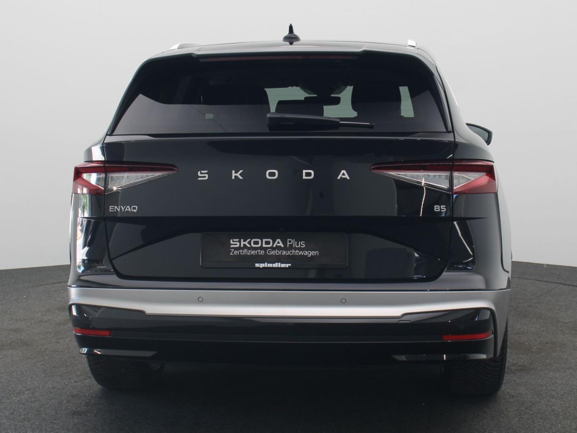 Skoda Enyaq 85