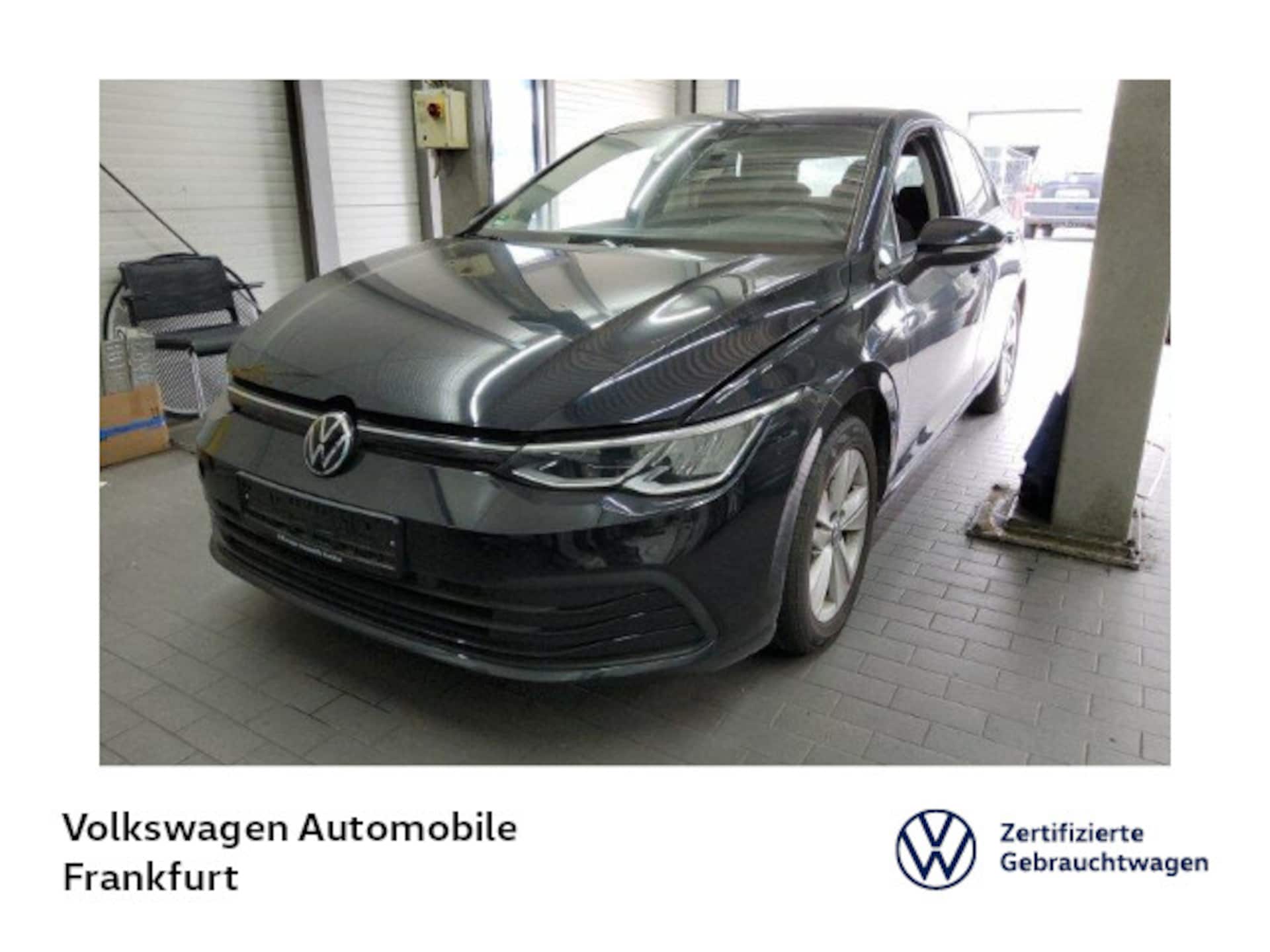Volkswagen Golf Life