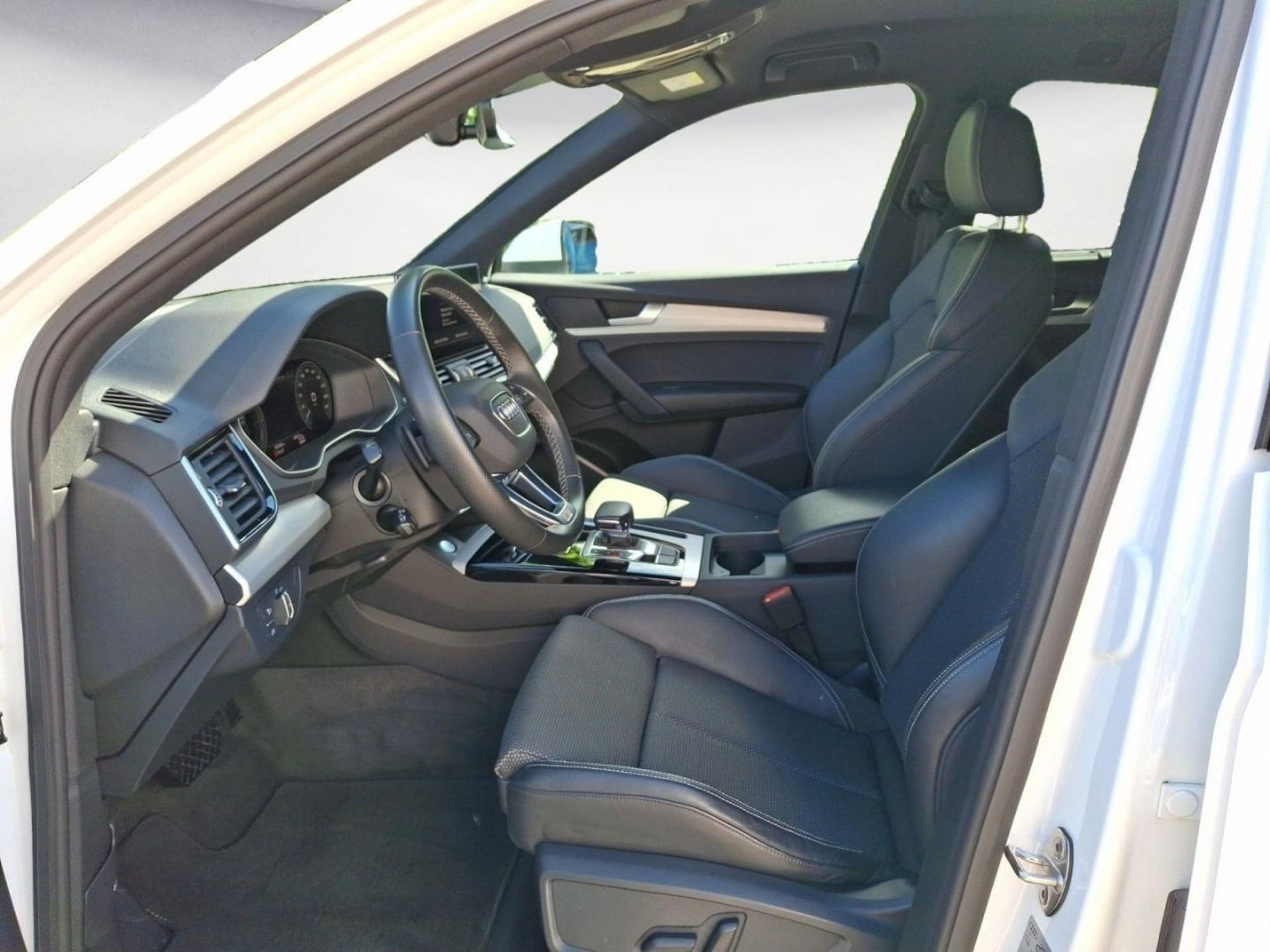 Audi Q5 Sportback TFSI e S line