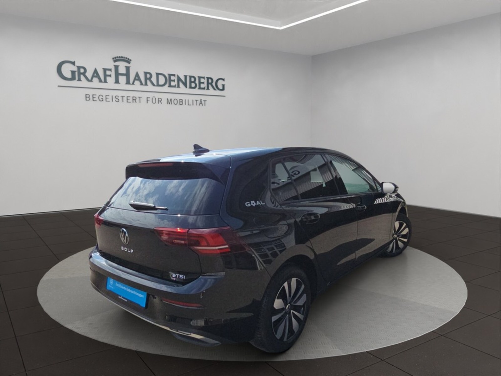 Volkswagen Golf – Bild 6