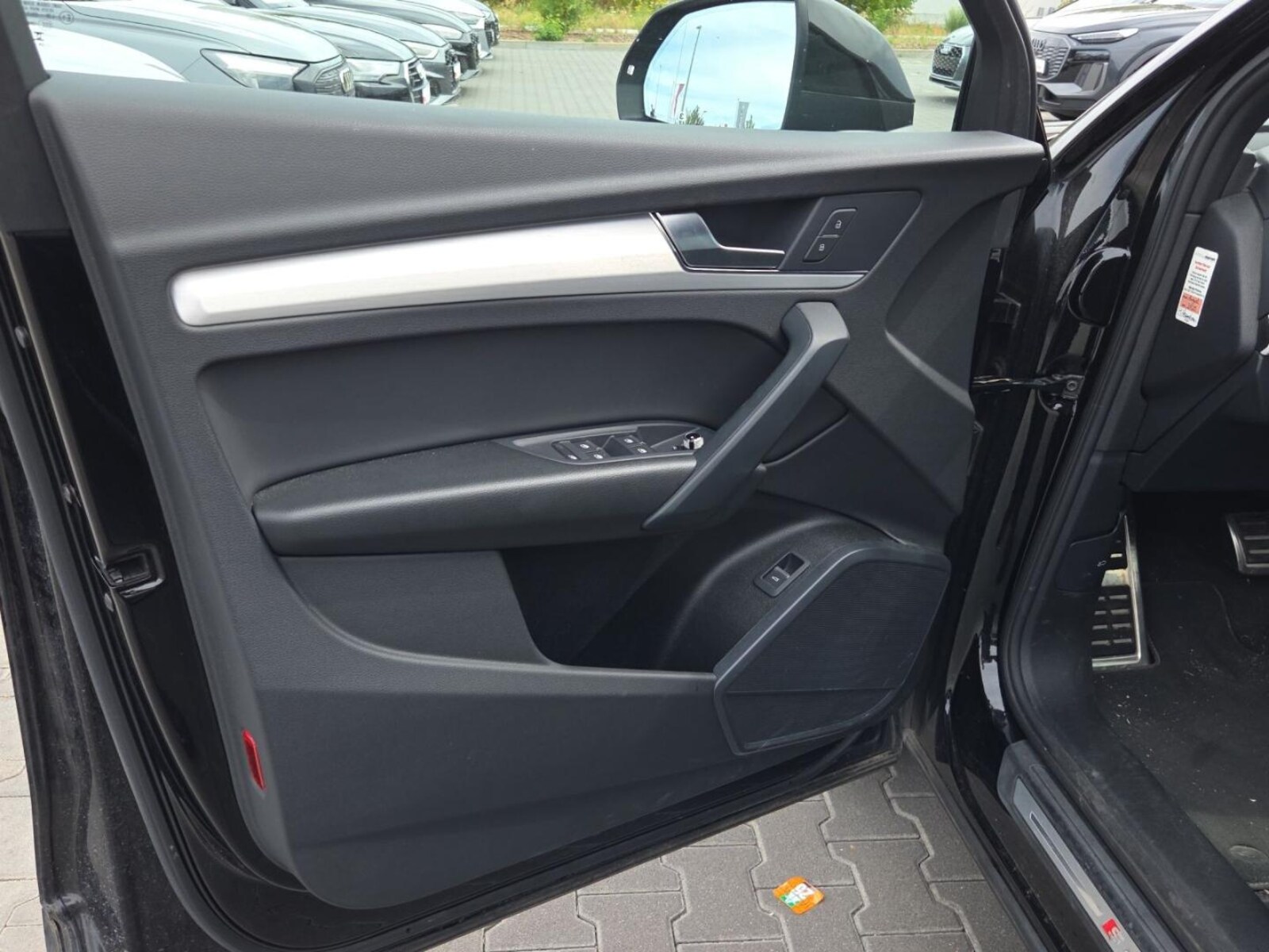 Audi Q5 – Bild 20