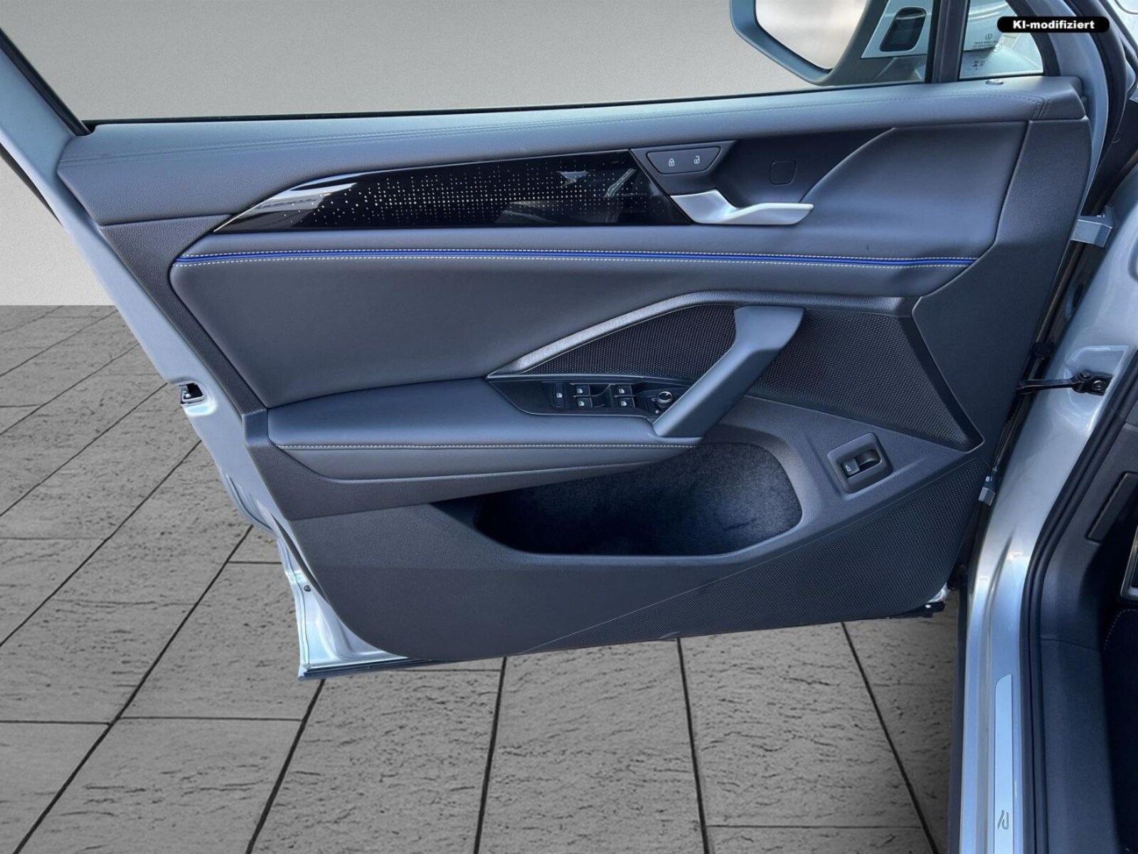 Volkswagen Tiguan – Bild 23